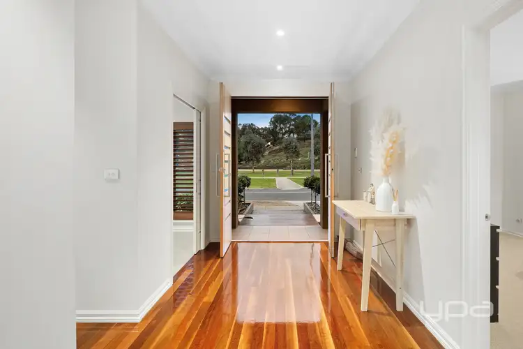 Fourth view of Homely house listing, 20 Coco Circuit, Point Cook VIC 3030