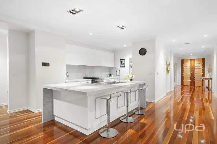 Fifth view of Homely house listing, 20 Coco Circuit, Point Cook VIC 3030