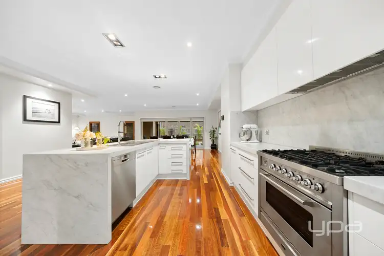 Sixth view of Homely house listing, 20 Coco Circuit, Point Cook VIC 3030