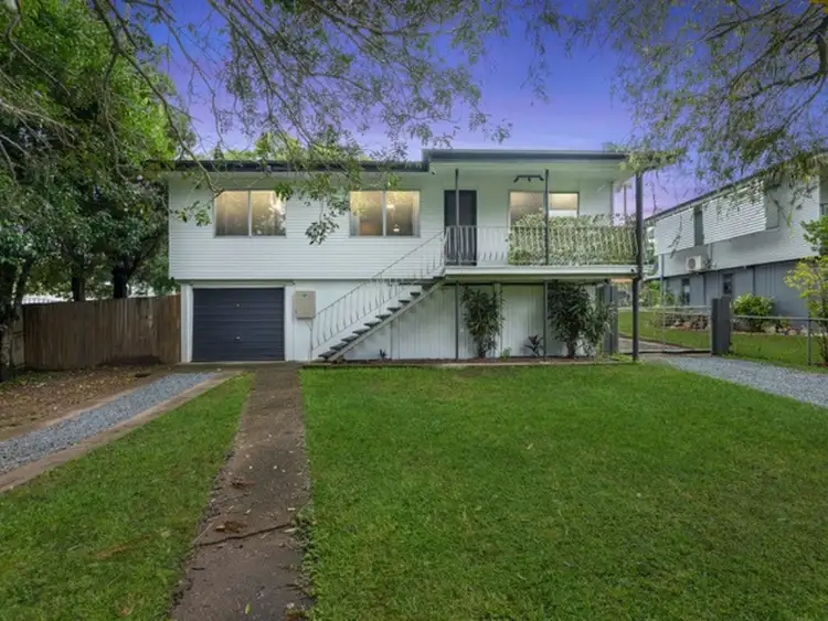 8 Mawarra Street, Kingston QLD 4114