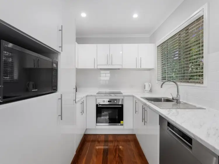 Second view of Homely house listing, 8 Mawarra Street, Kingston QLD 4114