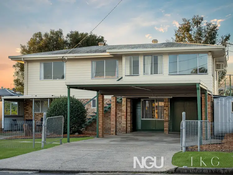 43 Jarrah Street, Raceview QLD 4305