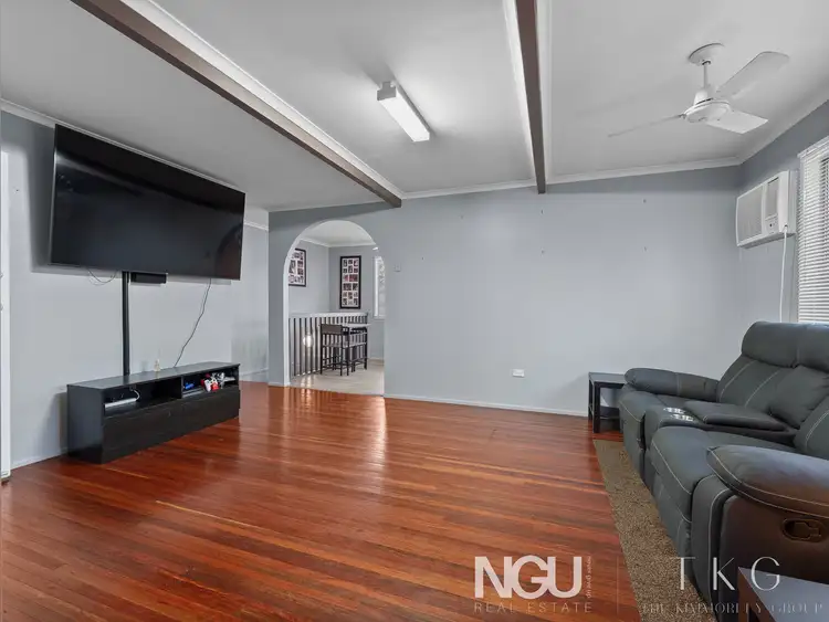 Fifth view of Homely house listing, 43 Jarrah Street, Raceview QLD 4305