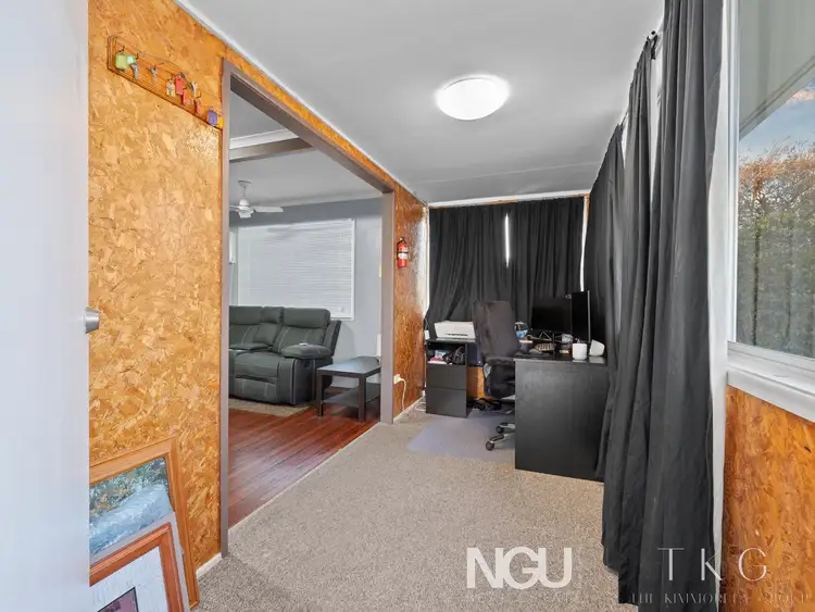 Sixth view of Homely house listing, 43 Jarrah Street, Raceview QLD 4305