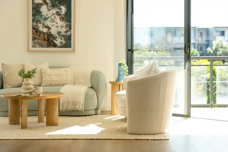 Main view of Homely apartment listing, 11/5 Rock Street, Scarborough QLD 4020
