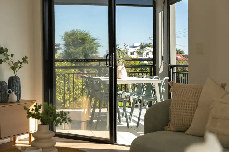 Third view of Homely apartment listing, 11/5 Rock Street, Scarborough QLD 4020