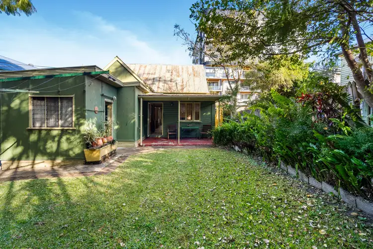 Main view of Homely house listing, 16 Thomas Street, Kangaroo Point QLD 4169