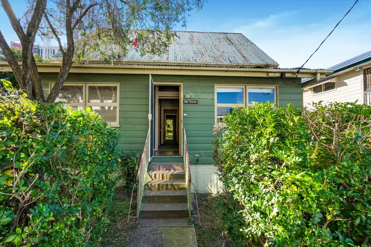 Second view of Homely house listing, 16 Thomas Street, Kangaroo Point QLD 4169