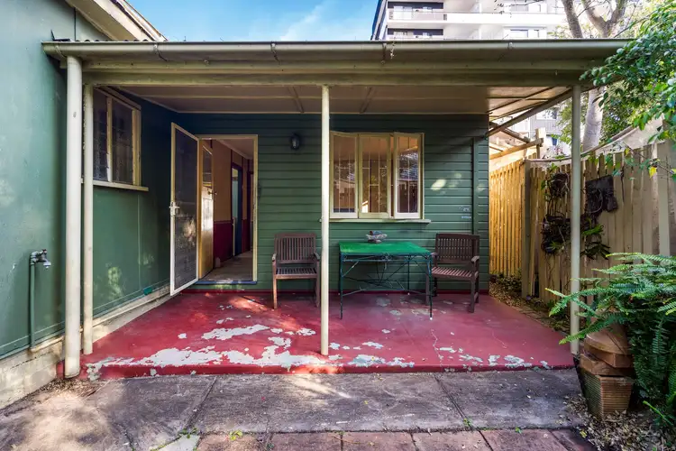Fifth view of Homely house listing, 16 Thomas Street, Kangaroo Point QLD 4169