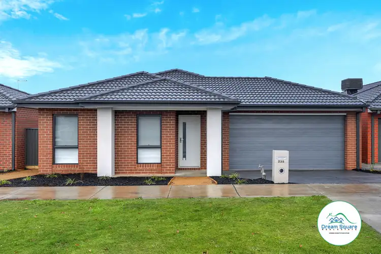 235 walker Street, Sebastopol VIC 3356