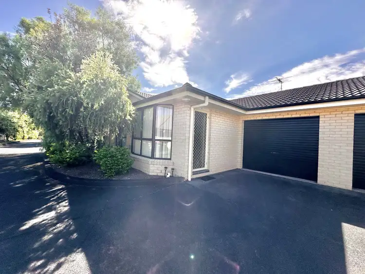 Main view of Homely unit listing, 4/27a Mitchell Street, Muswellbrook NSW 2333