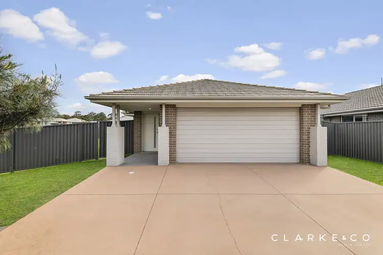 16 St Andrews Close, Heddon Greta NSW 2321