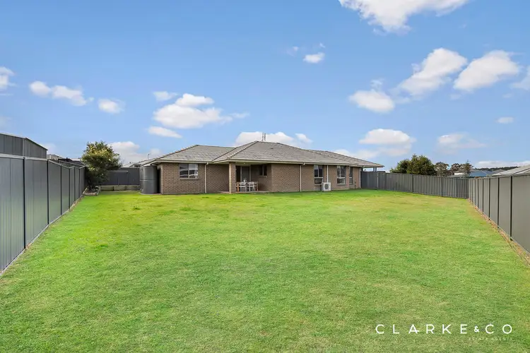 Third view of Homely house listing, 16 St Andrews Close, Heddon Greta NSW 2321