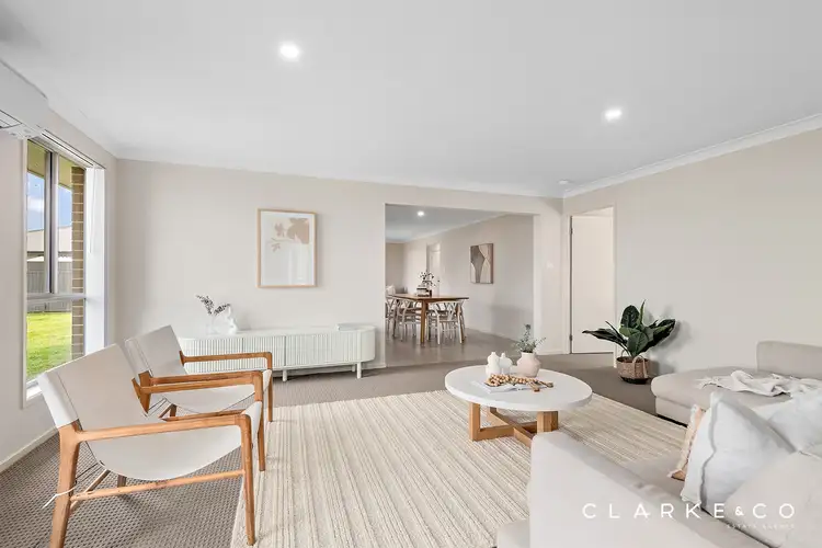 Fourth view of Homely house listing, 16 St Andrews Close, Heddon Greta NSW 2321