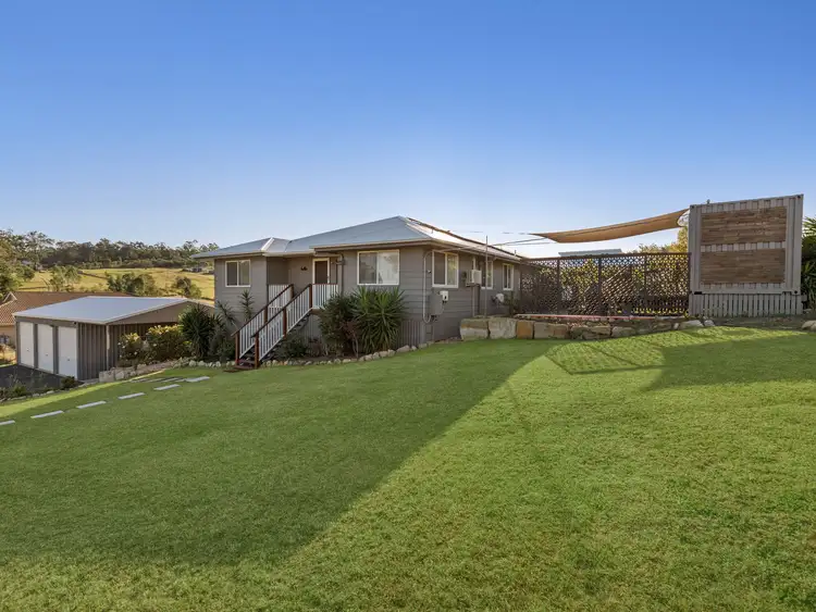 Main view of Homely house listing, 3 Engler Street, Grantham QLD 4347
