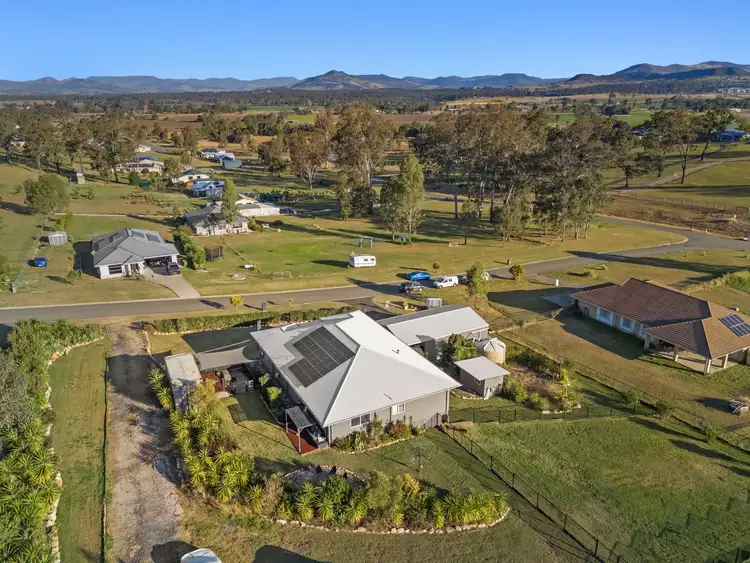 3 Engler Street, Grantham QLD 4347
