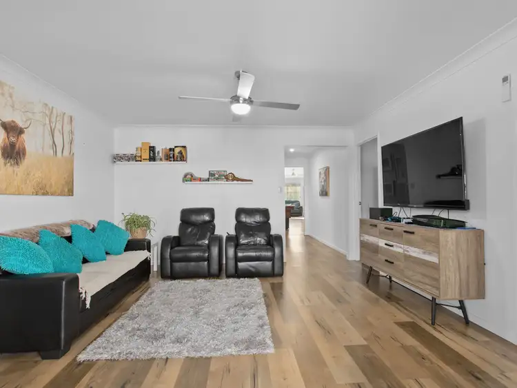 Third view of Homely house listing, 3 Engler Street, Grantham QLD 4347