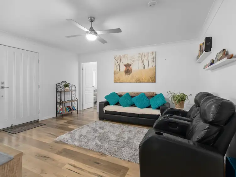 Fourth view of Homely house listing, 3 Engler Street, Grantham QLD 4347
