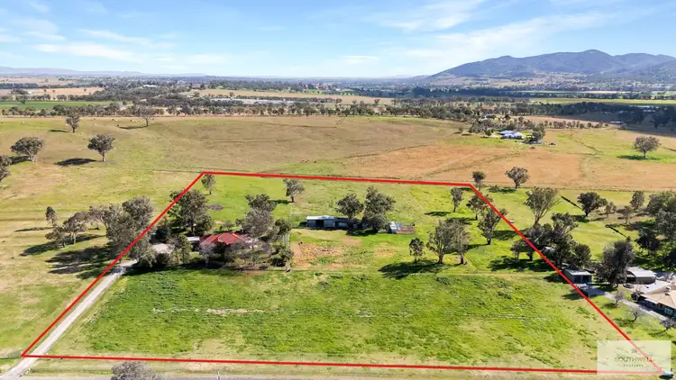 Main view of Homely house listing, 37 Keronga Heights Road, Tamworth NSW 2340