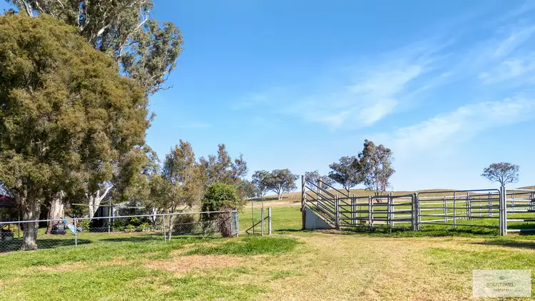 Third view of Homely house listing, 37 Keronga Heights Road, Tamworth NSW 2340