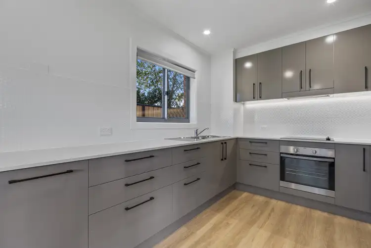 Main view of Homely block of units listing, 5 Endeavour Parade, Tweed Heads NSW 2485
