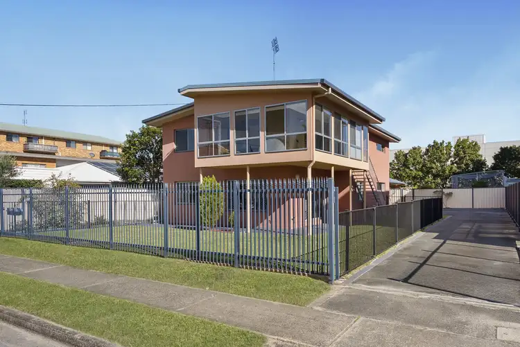 Second view of Homely block of units listing, 5 Endeavour Parade, Tweed Heads NSW 2485