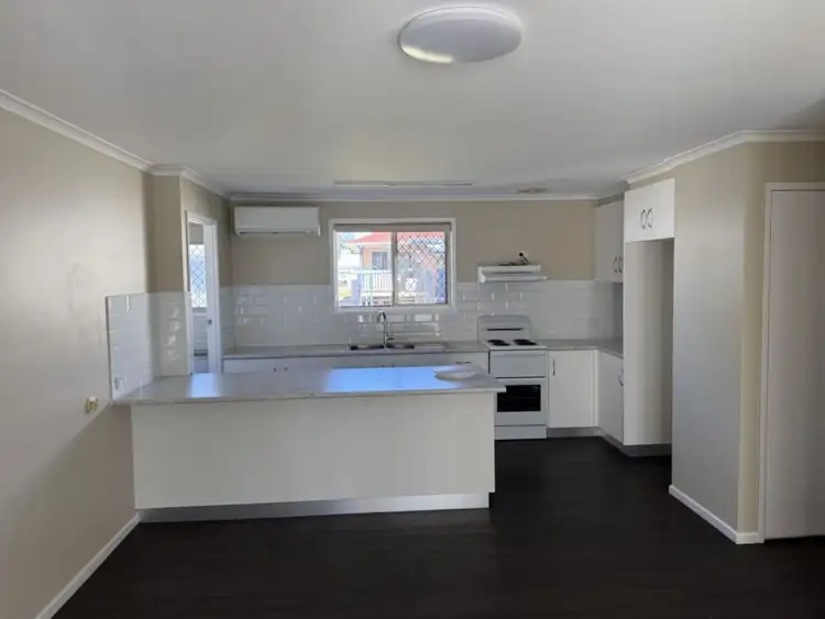 Third view of Homely unit listing, 1/12 Paradise Street, Harristown QLD 4350