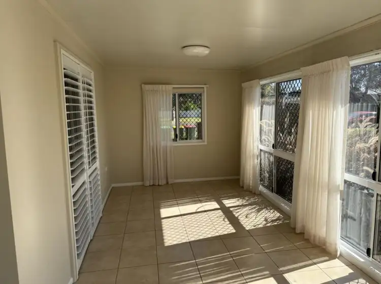 Fifth view of Homely unit listing, 1/12 Paradise Street, Harristown QLD 4350