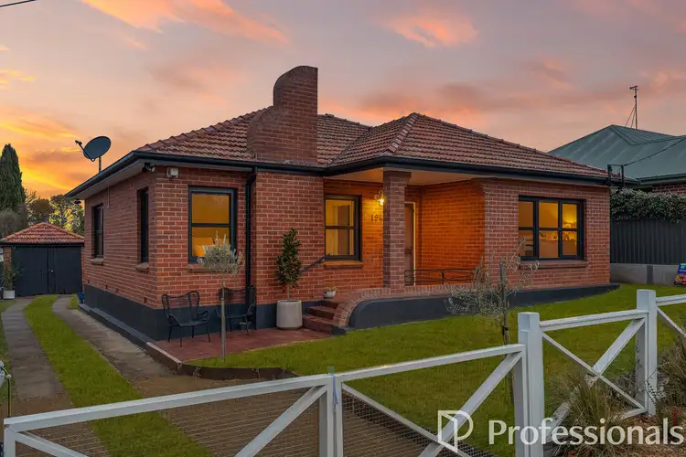 Main view of Homely house listing, 194 Bentinck Street, Bathurst NSW 2795