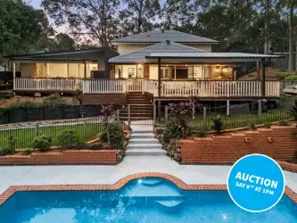 399 San Fernando Drive, Worongary QLD 4213