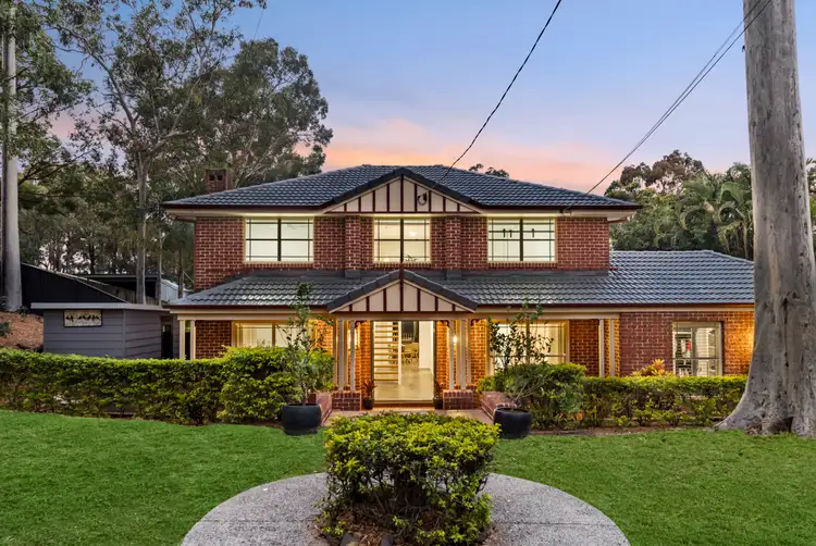 Main view of Homely house listing, 399 San Fernando Drive, Worongary QLD 4213