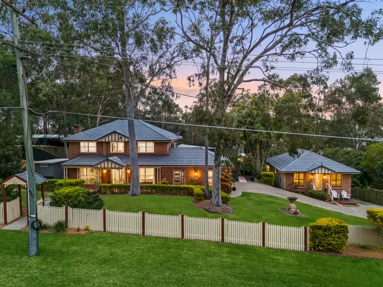Second view of Homely house listing, 399 San Fernando Drive, Worongary QLD 4213