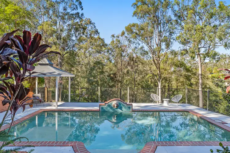 Fourth view of Homely house listing, 399 San Fernando Drive, Worongary QLD 4213
