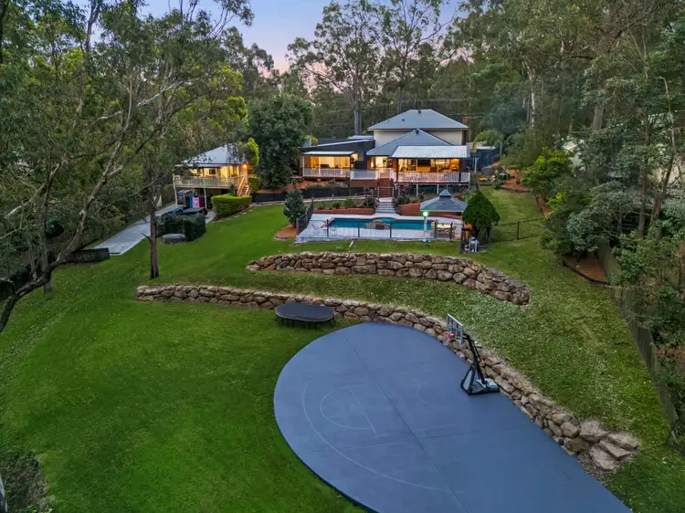Fifth view of Homely house listing, 399 San Fernando Drive, Worongary QLD 4213