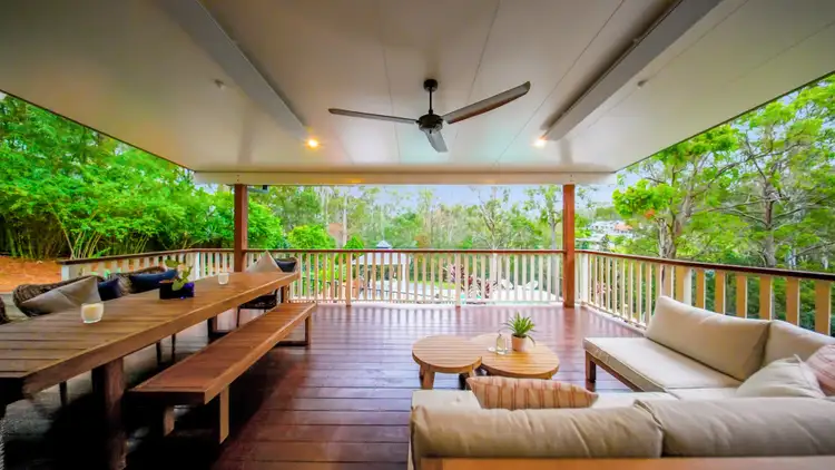 Sixth view of Homely house listing, 399 San Fernando Drive, Worongary QLD 4213