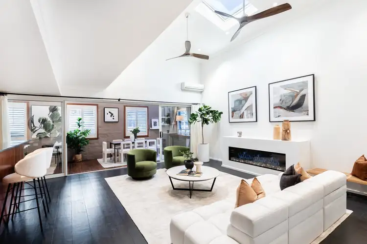 14/288-302 Lawrence Street, Alexandria NSW 2015