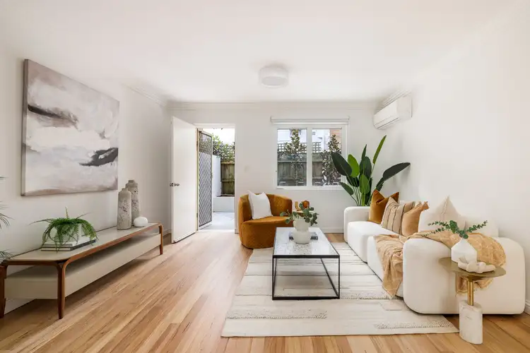 Main view of Homely house listing, 12/74 Johnston Street, Annandale NSW 2038