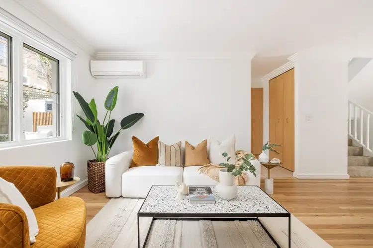 Second view of Homely house listing, 12/74 Johnston Street, Annandale NSW 2038