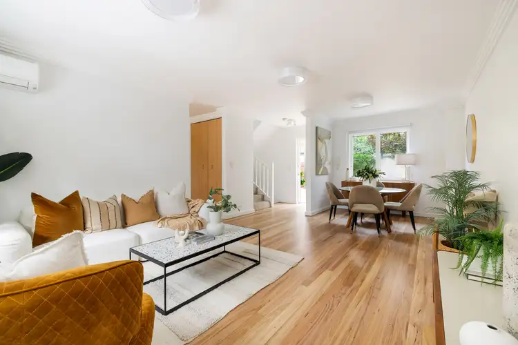 Third view of Homely house listing, 12/74 Johnston Street, Annandale NSW 2038