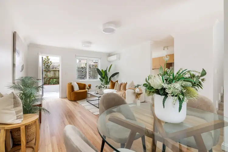 Sixth view of Homely house listing, 12/74 Johnston Street, Annandale NSW 2038