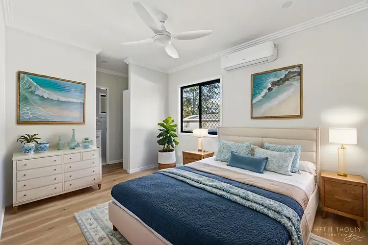 Third view of Homely house listing, 22 Angorra Street, Russell Island QLD 4184