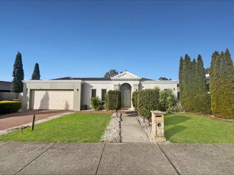 14 Independent Way, Traralgon VIC 3844