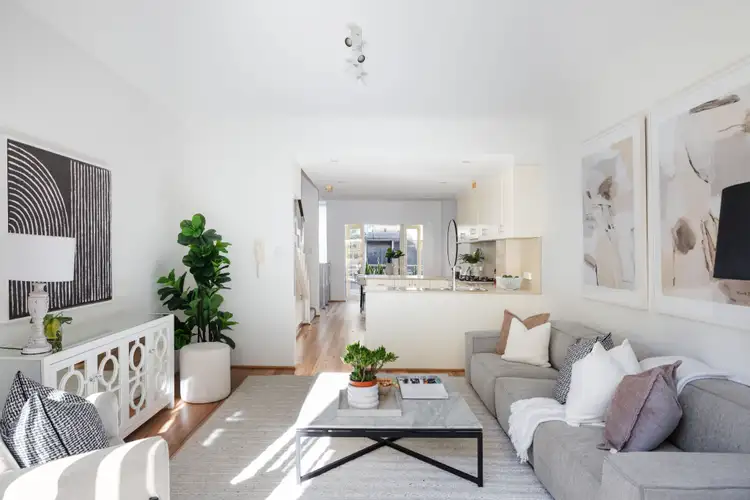 Sixth view of Homely house listing, 6A Queen Street, Chippendale NSW 2008