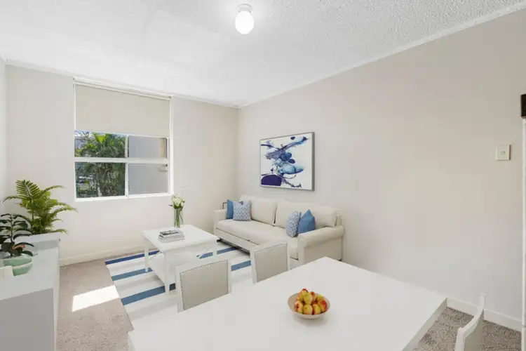 Main view of Homely apartment listing, 6/134 Hardgrave Road, West End QLD 4101