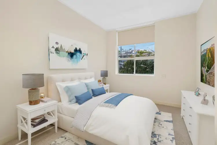 Second view of Homely apartment listing, 6/134 Hardgrave Road, West End QLD 4101