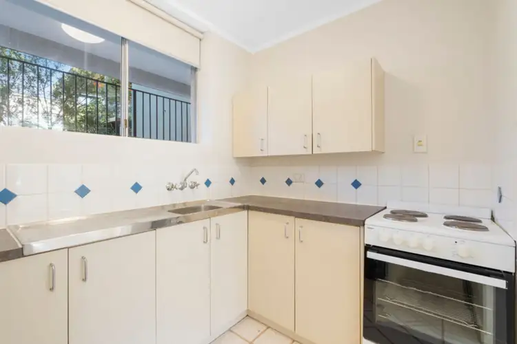 Third view of Homely apartment listing, 6/134 Hardgrave Road, West End QLD 4101