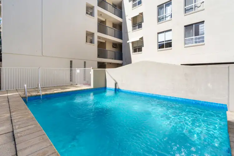 Fifth view of Homely apartment listing, 6/134 Hardgrave Road, West End QLD 4101