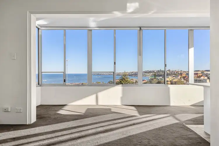 Third view of Homely apartment listing, 5/14-16 Campbell Street, Clovelly NSW 2031
