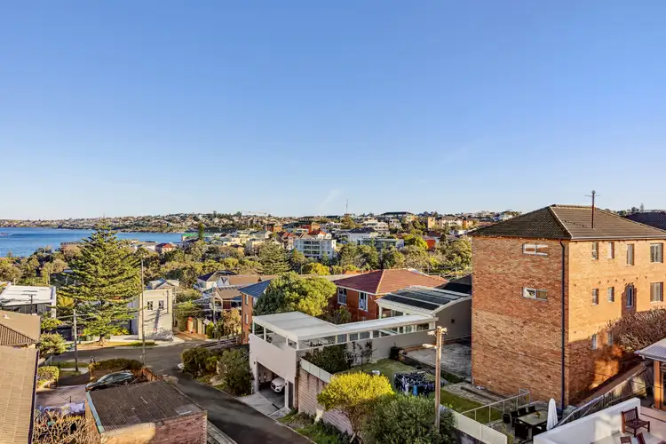 Fifth view of Homely apartment listing, 5/14-16 Campbell Street, Clovelly NSW 2031