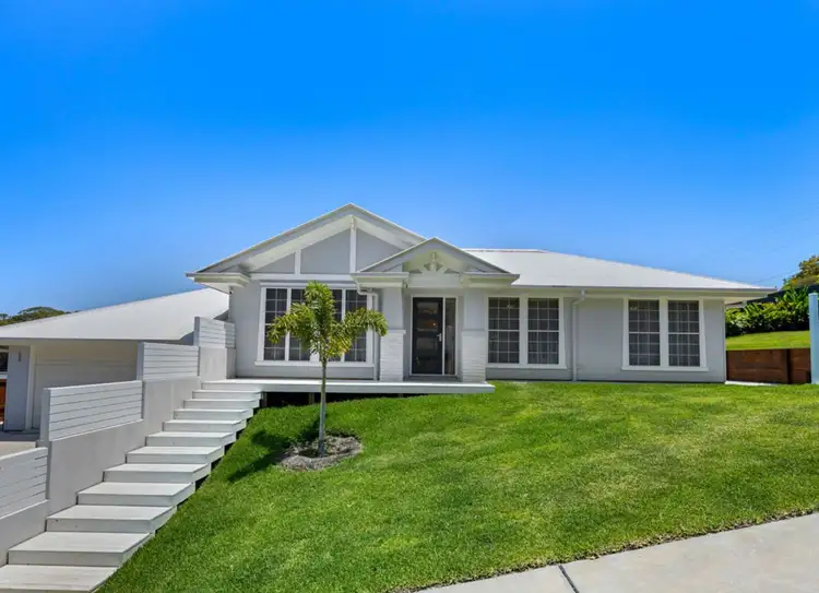 Main view of Homely house listing, 3 Teske Drive, Palmwoods QLD 4555